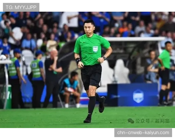 执法上海德比的主裁判及VAR裁判人选公布，为马宁与王竞